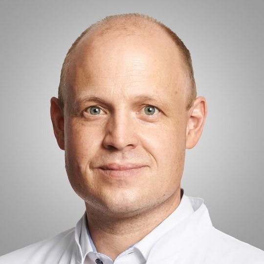 Prof. Dr. med. Stephan Kruck